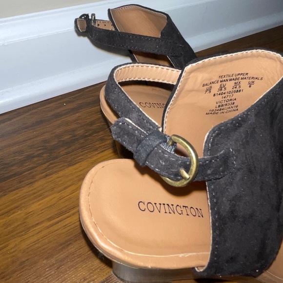 Wedges - Picture 2 of 5